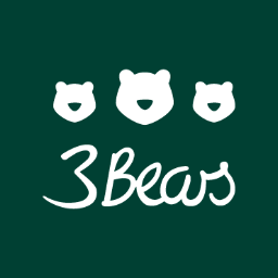 3bears Logo