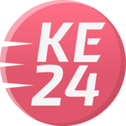 Kofferexpress24 Logo